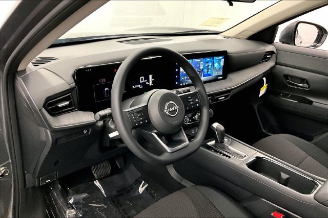 New 2027 Nissan Kicks S FWD image 7