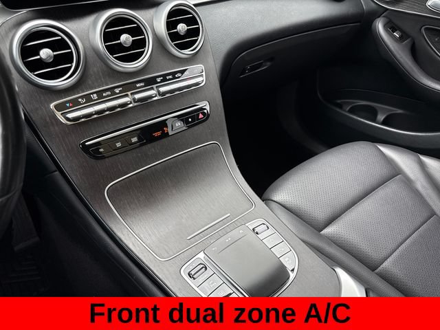 Used 2021 Mercedes-Benz GLC 300 image 19