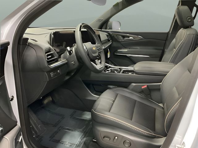 New 2026 Chevrolet Traverse High Country image 16