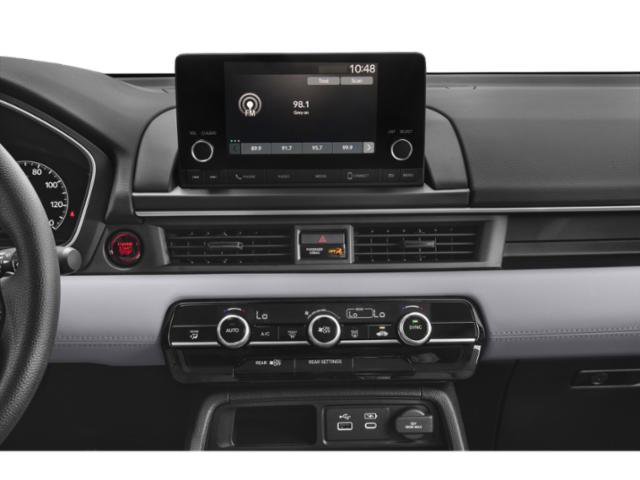Certified 2023 Honda Pilot LX image 10