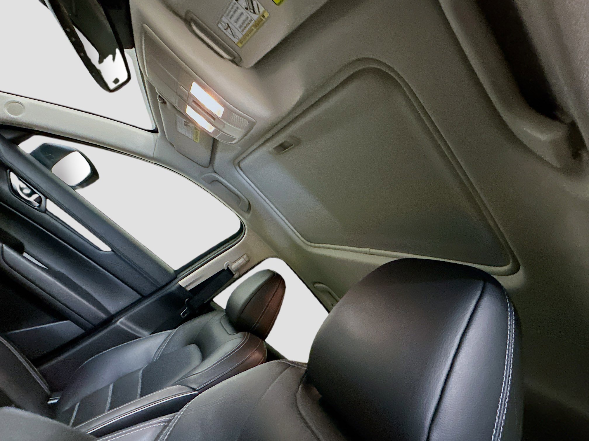 Used 2025 MAZDA CX-5 AWD 2.5 S w/ Preferred Package image 27