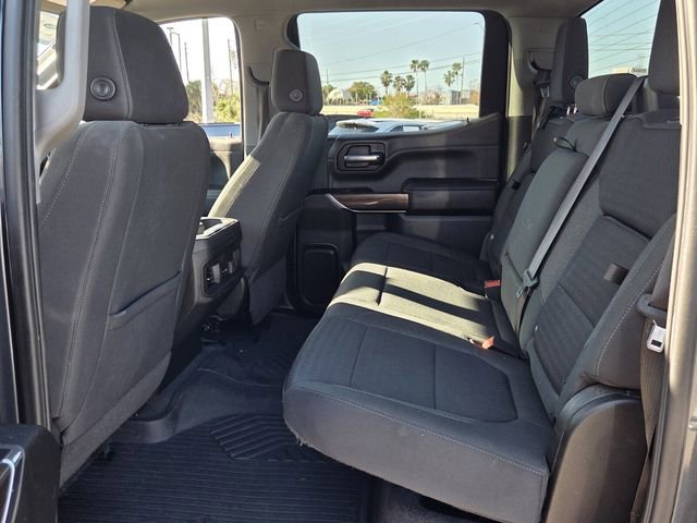 Used 2022 Chevrolet Silverado 1500 LT Trail Boss w/ Bed Protection Package image 14