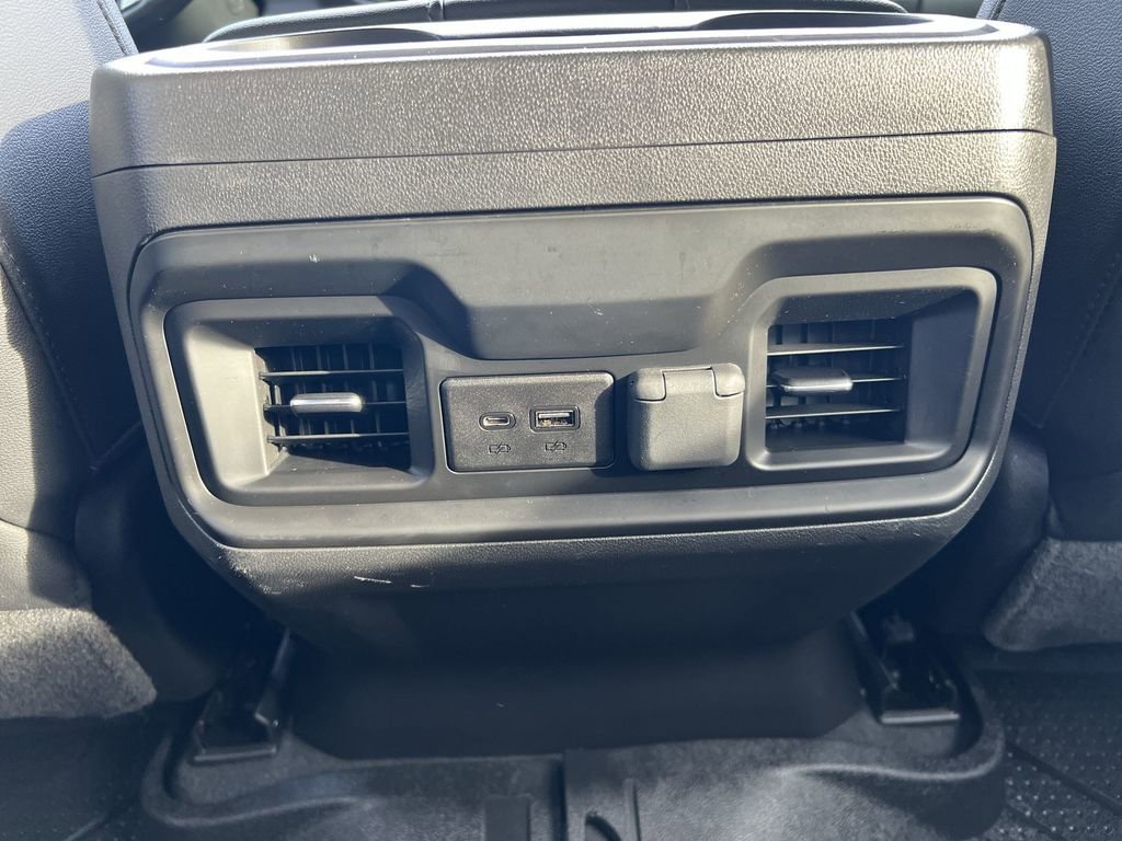 Certified 2019 Chevrolet Silverado 1500 LT Trail Boss image 20