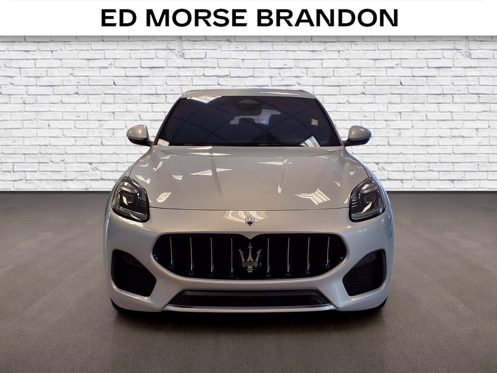 Used 2023 Maserati Grecale GT AWD/4WD image 7