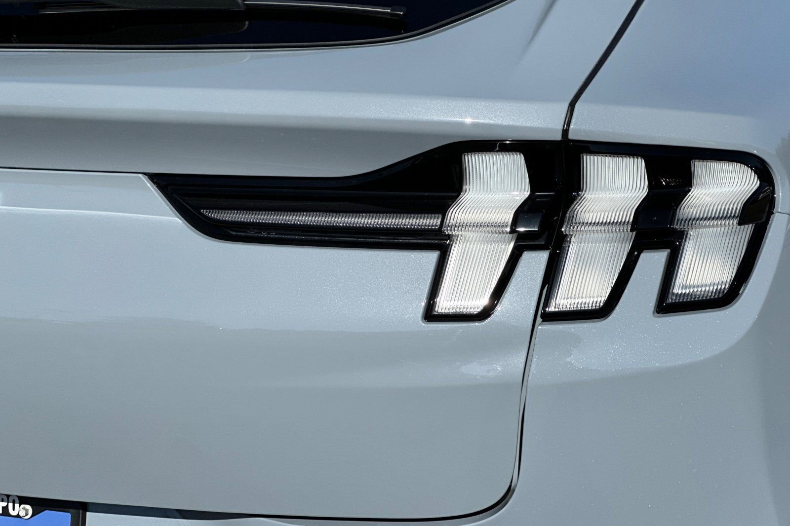 New 2025 Ford Mustang Mach-E Premium w/ Sport Appearance Package image 26