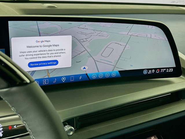 New 2026 Cadillac Vistiq Premium Luxury image 9