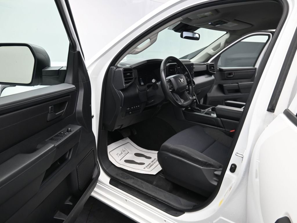 Used 2022 Toyota Tundra SR w/ SR Tow Package image 15