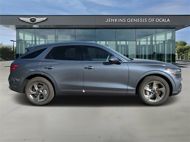 New 2026 Genesis GV70 2.5T Advanced image 2