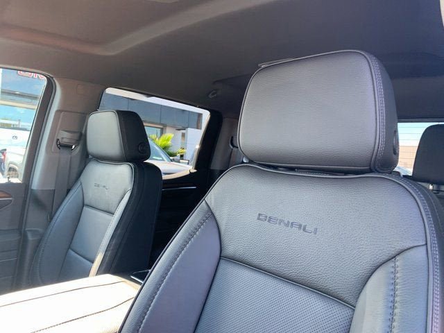 New 2026 GMC Sierra 1500 Denali AWD/4WD image 19