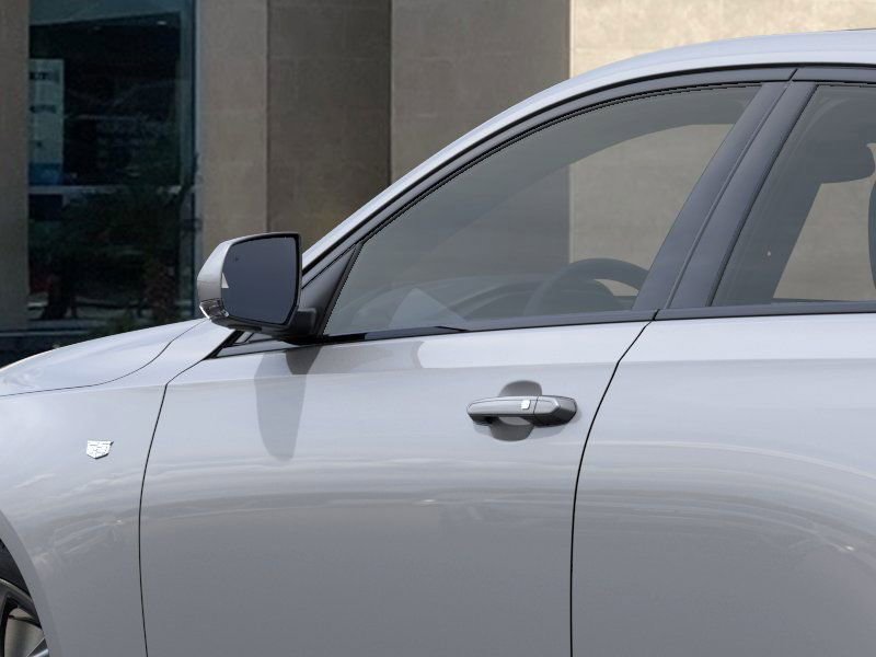 New 2026 Cadillac CT4 Sport image 12