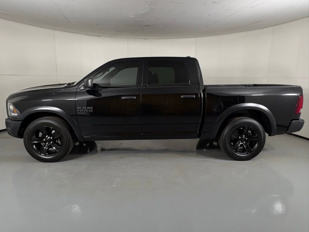 Used 2024 RAM 1500 Classic Warlock image 5