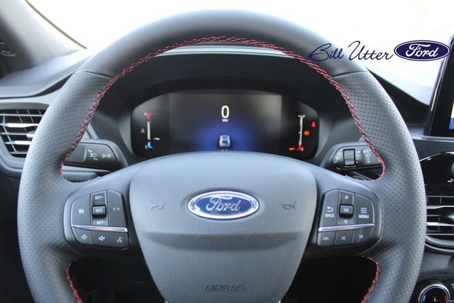 New 2026 Ford Escape ST-Line image 16