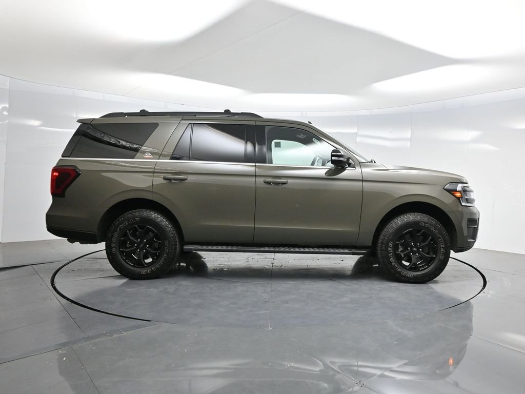 Used 2024 Ford Expedition Timberline AWD/4WD image 39