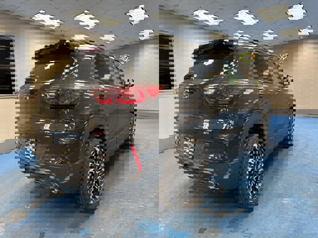 New 2026 Chevrolet TrailBlazer RS w/ Convenience Package image 2