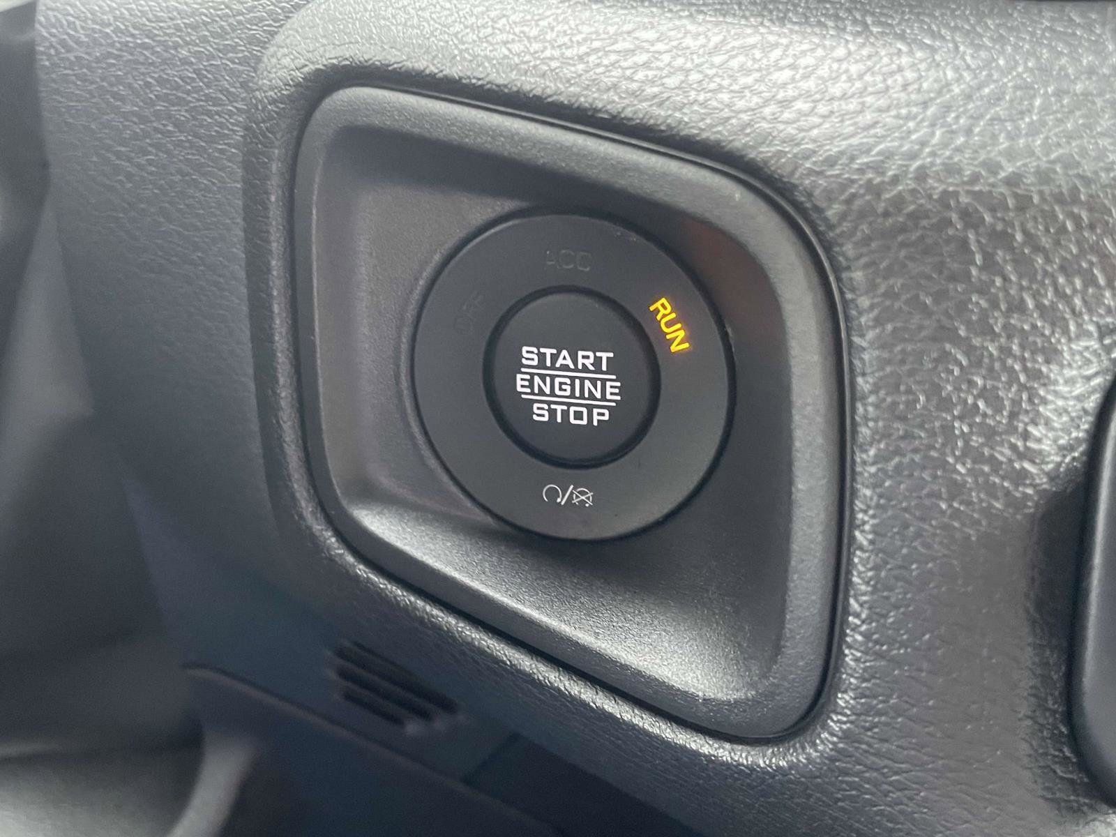 New 2025 Jeep Wrangler Willys image 6