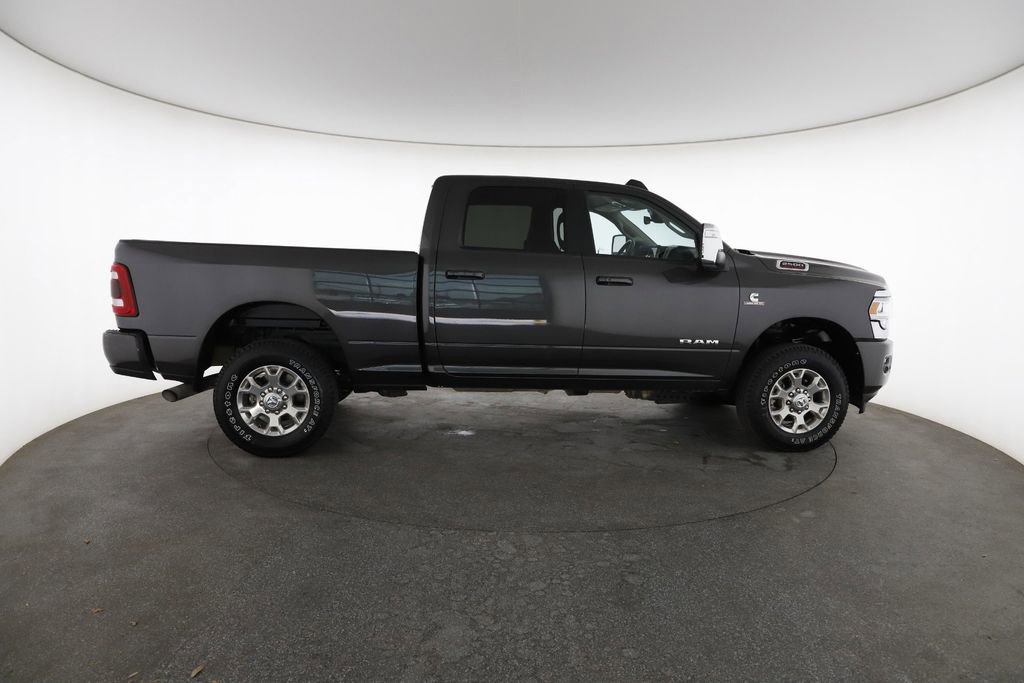 Used 2024 RAM 2500 Laramie w/ Safety Group image 14