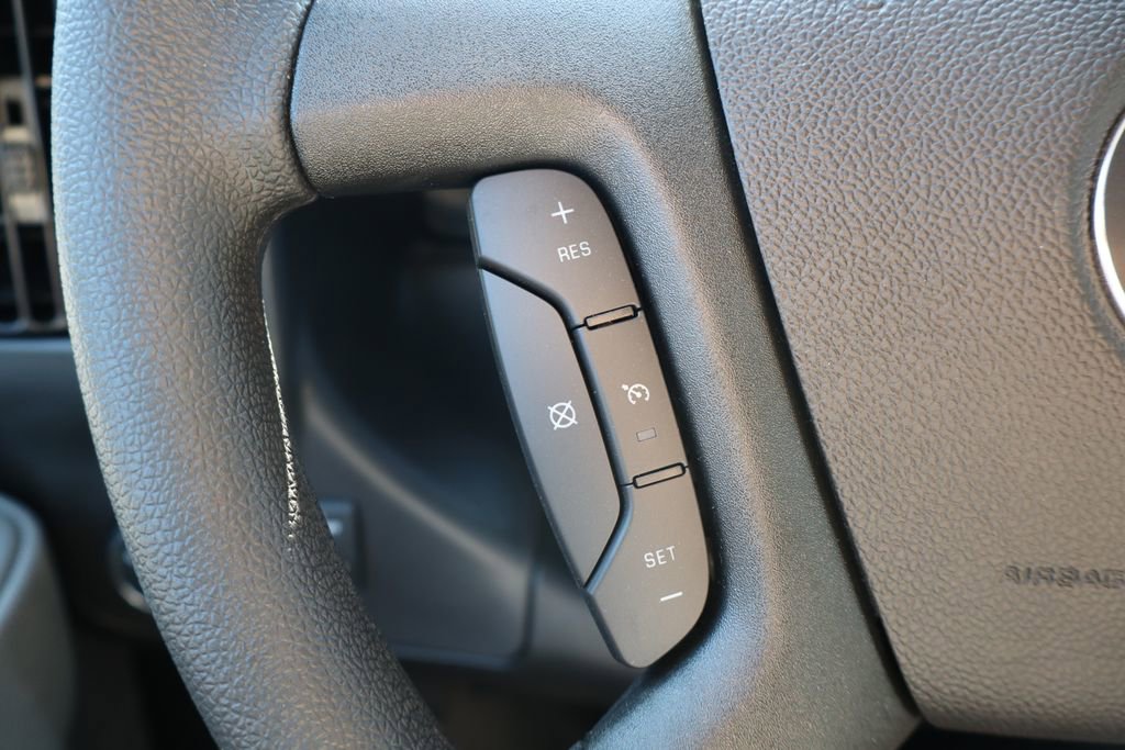 New 2025 Chevrolet Express 2500 w/ Driver Convenience Package image 13
