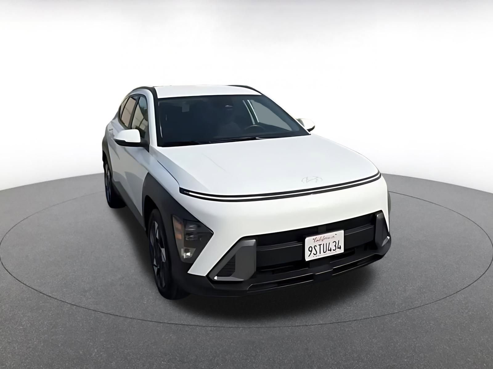 Used 2025 Hyundai Kona SEL image 16