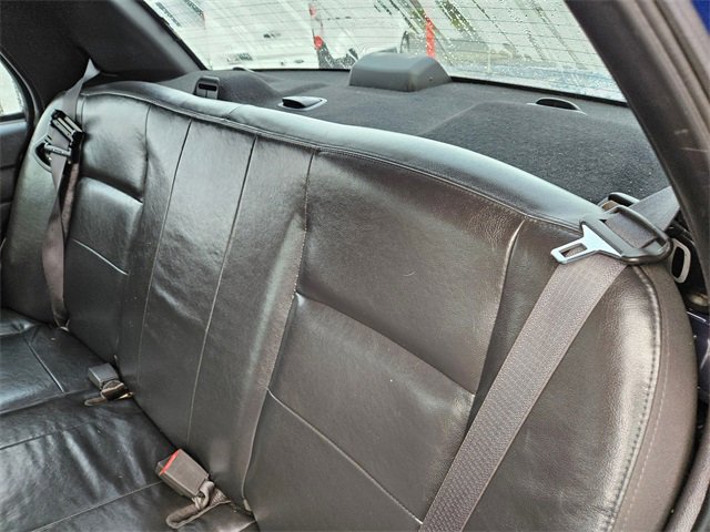 Used 2009 Ford Crown Victoria Police Interceptor image 16