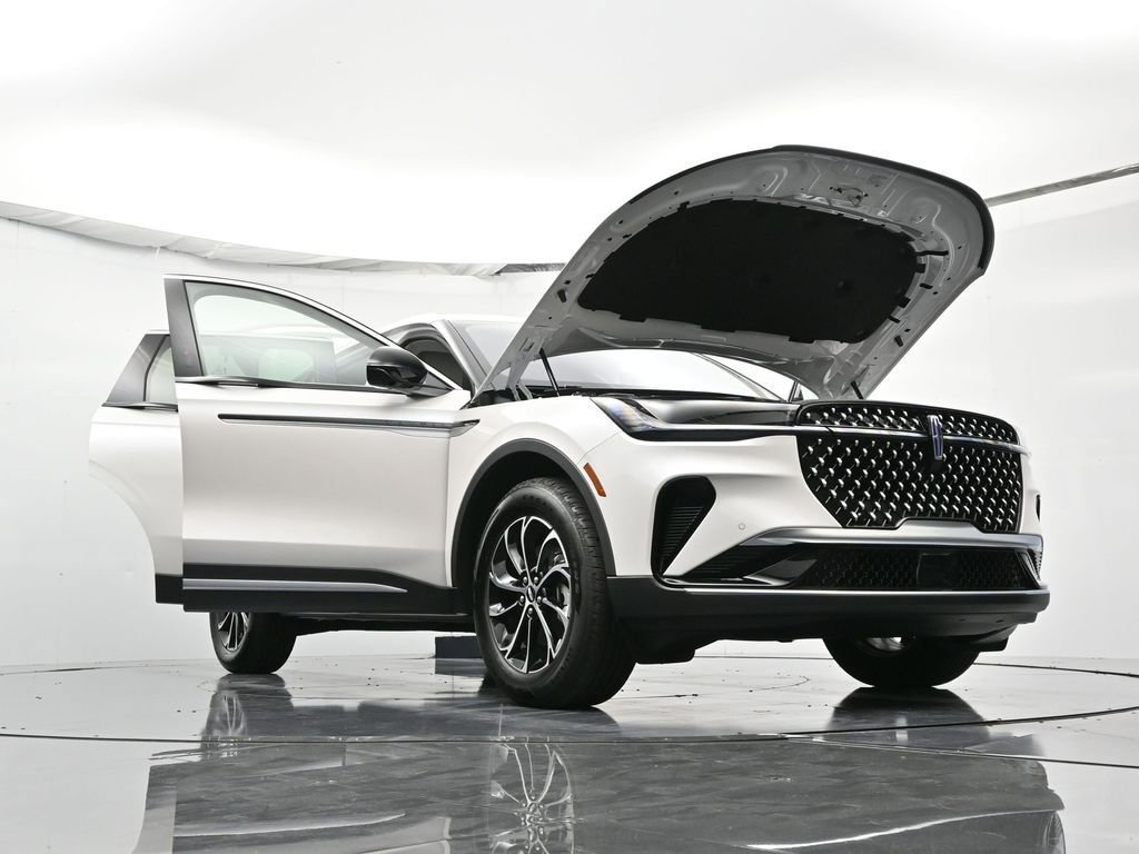 New 2026 Lincoln Nautilus Premier image 62