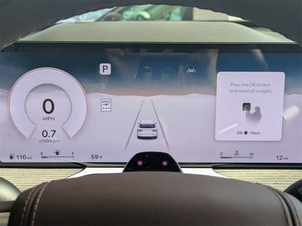 New 2025 Genesis GV80 3.5T Prestige image 29