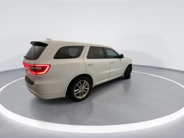 Used 2021 Dodge Durango GT image 4