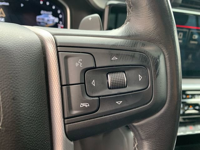 Certified 2023 GMC Sierra 1500 Denali w/ Technology Package image 34