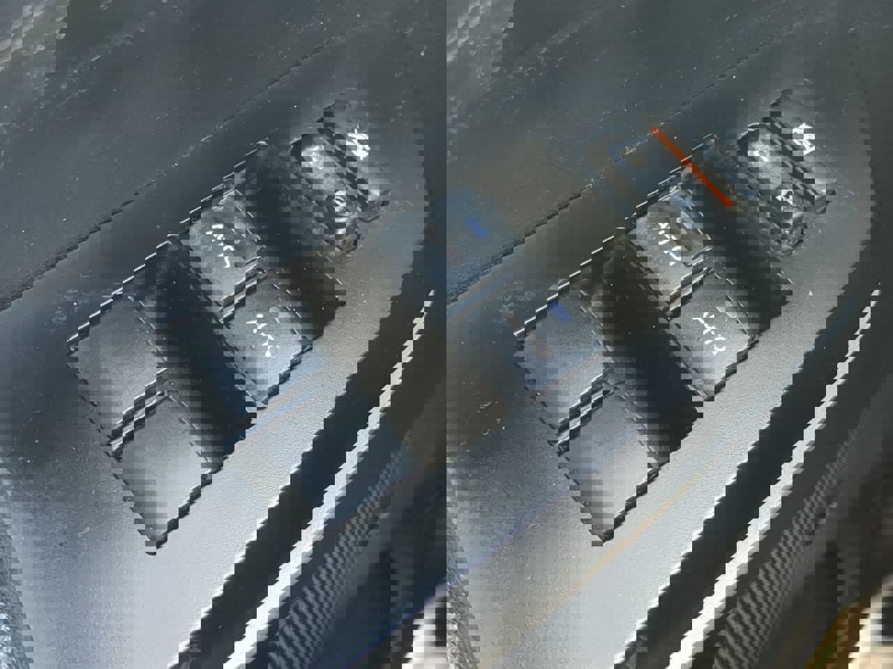 Used 2014 Toyota Tundra Platinum image 25