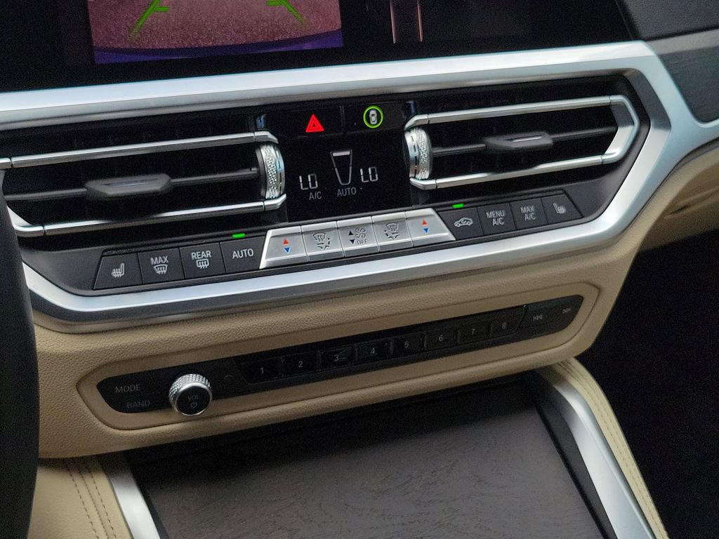 Used 2023 BMW 430i Gran Coupe w/ M Sport Package image 13