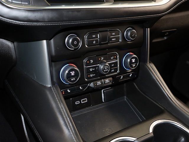 Used 2023 Chevrolet Tahoe LT image 20