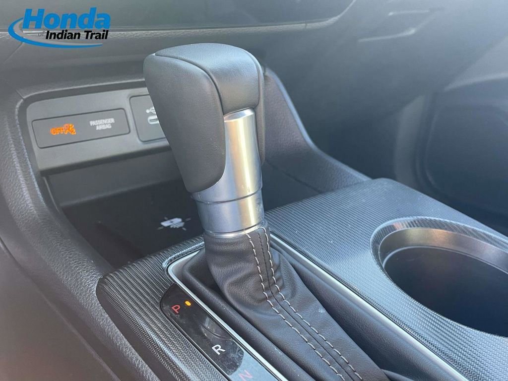 Used 2025 Honda Civic Sport Touring image 33