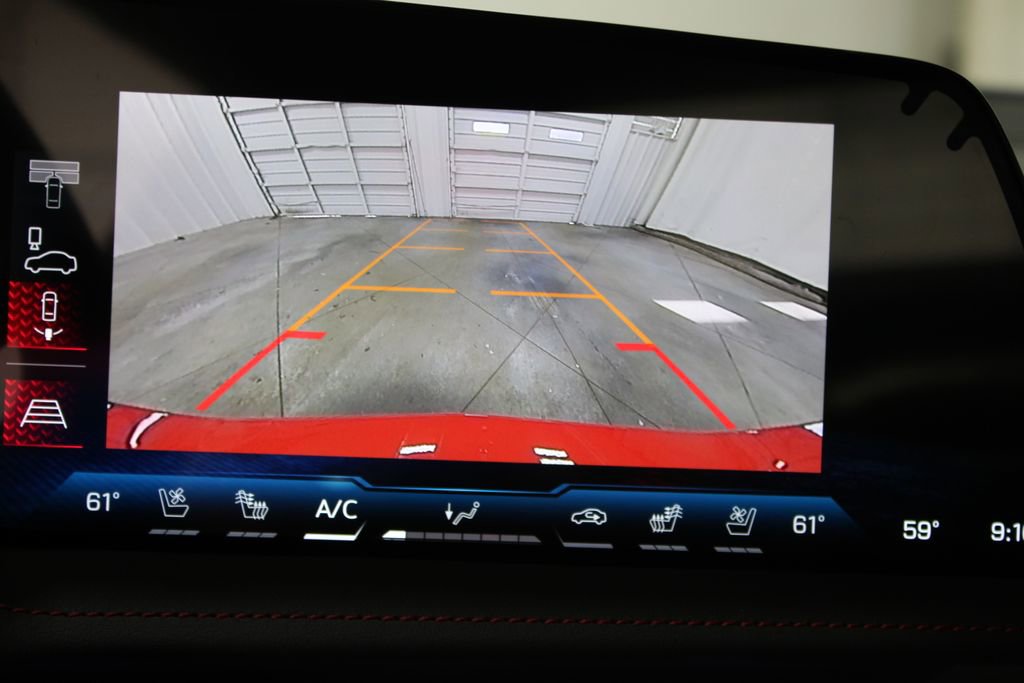 New 2026 Chevrolet Corvette E-Ray w/ Battery Protection Package AWD/4WD image 49