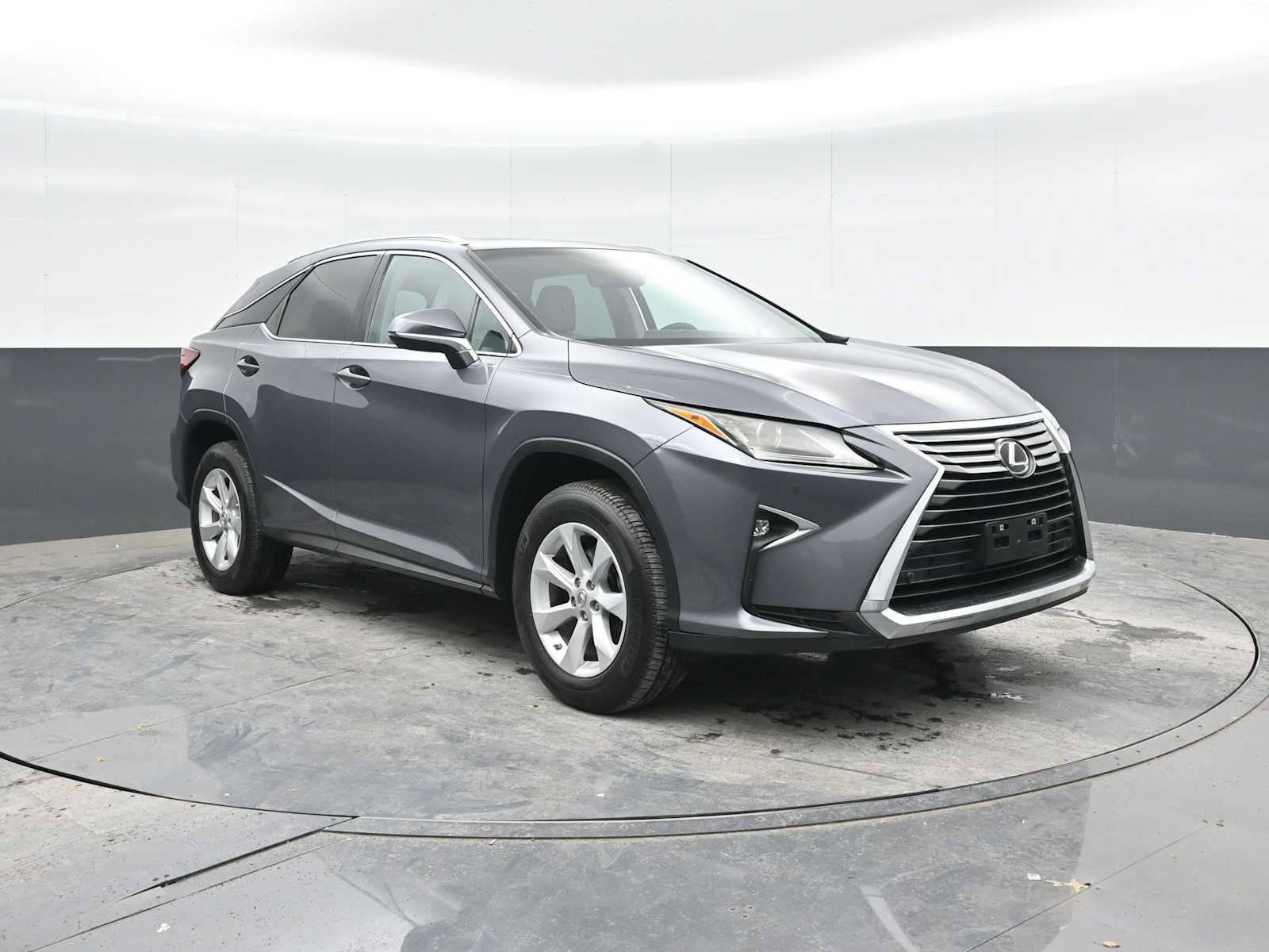 Used 2016 Lexus RX 350 FWD image 6