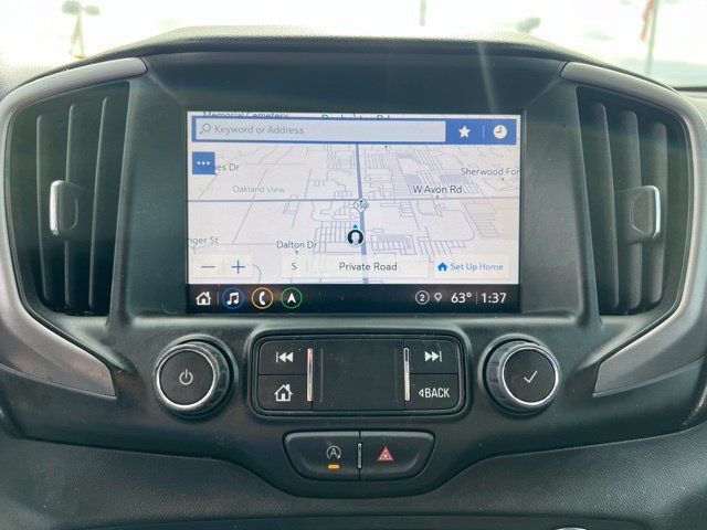 Used 2024 GMC Terrain AT4 w/ Infotainment Package II AWD/4WD image 32
