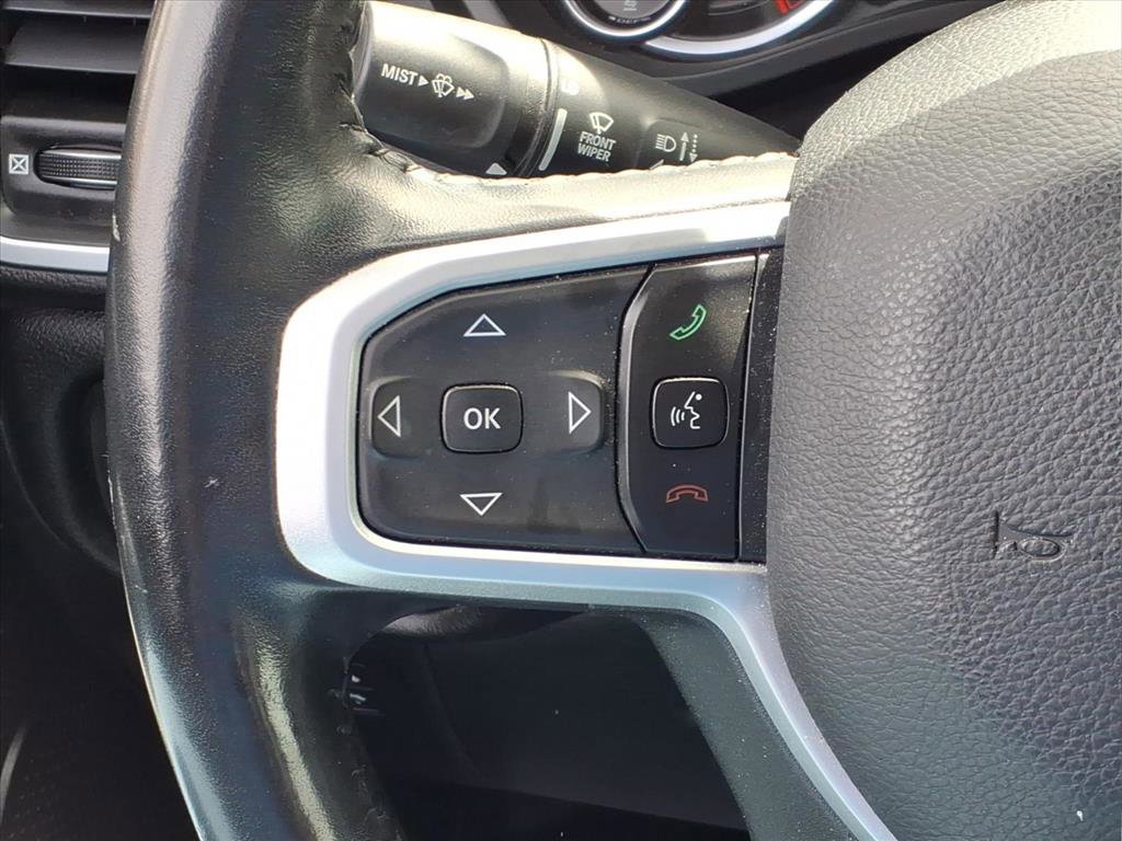 Used 2022 RAM 1500 Big Horn AWD/4WD image 28