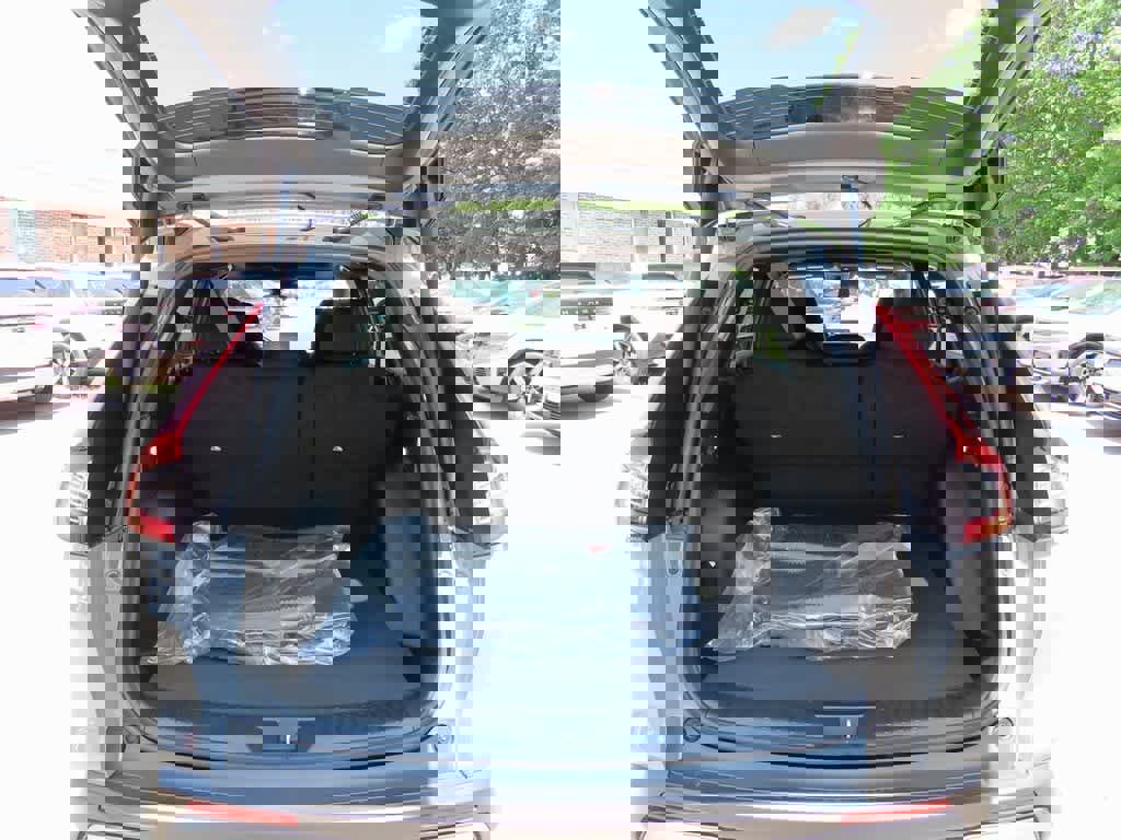 New 2026 Honda CR-V TrailSport image 12