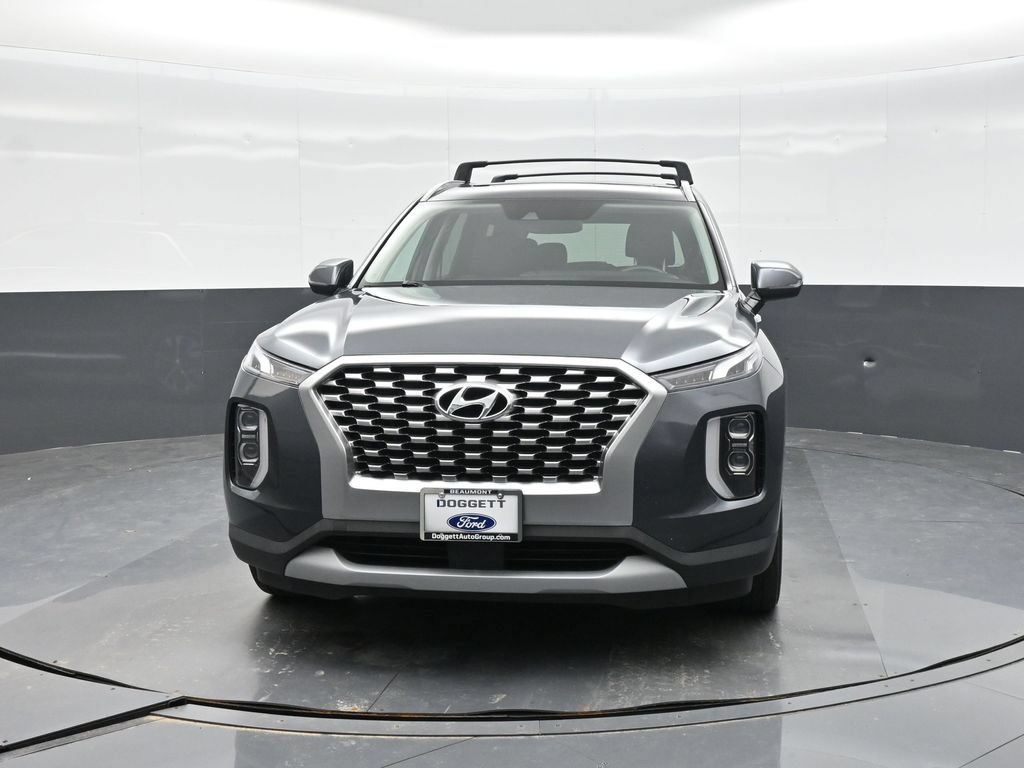Used 2022 Hyundai Palisade SEL AWD/4WD image 18