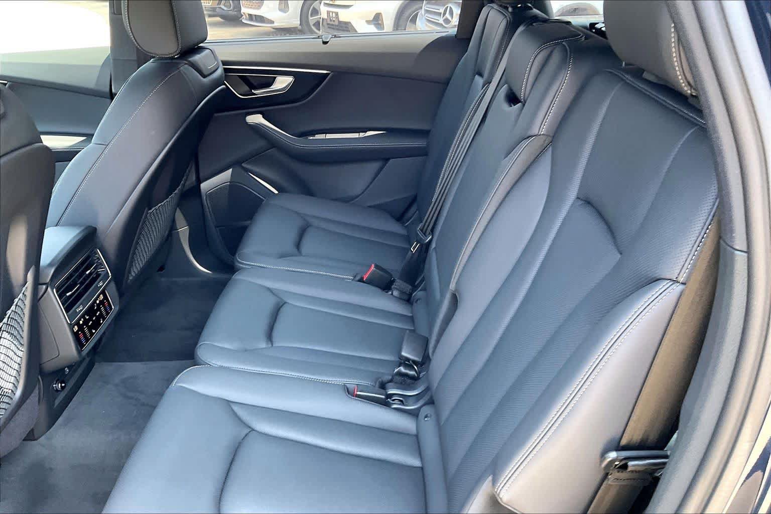 New 2026 Audi Q7 Premium Plus AWD/4WD image 16