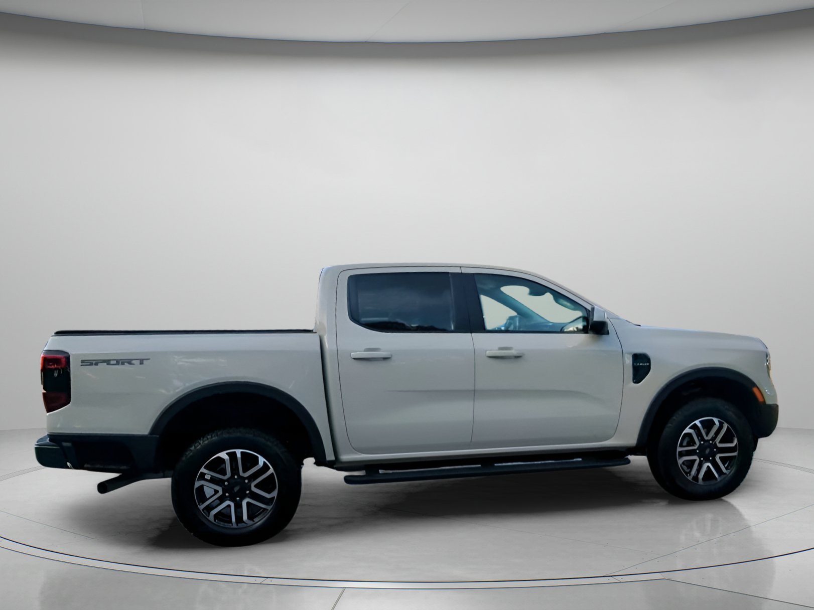 Used 2026 Ford Ranger Lariat RWD image 31