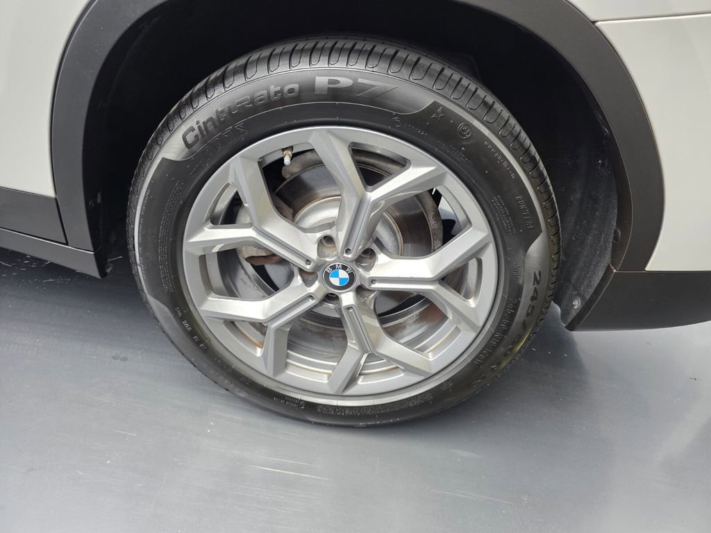Used 2021 BMW X3 sDrive30i w/ Convenience Package RWD image 17