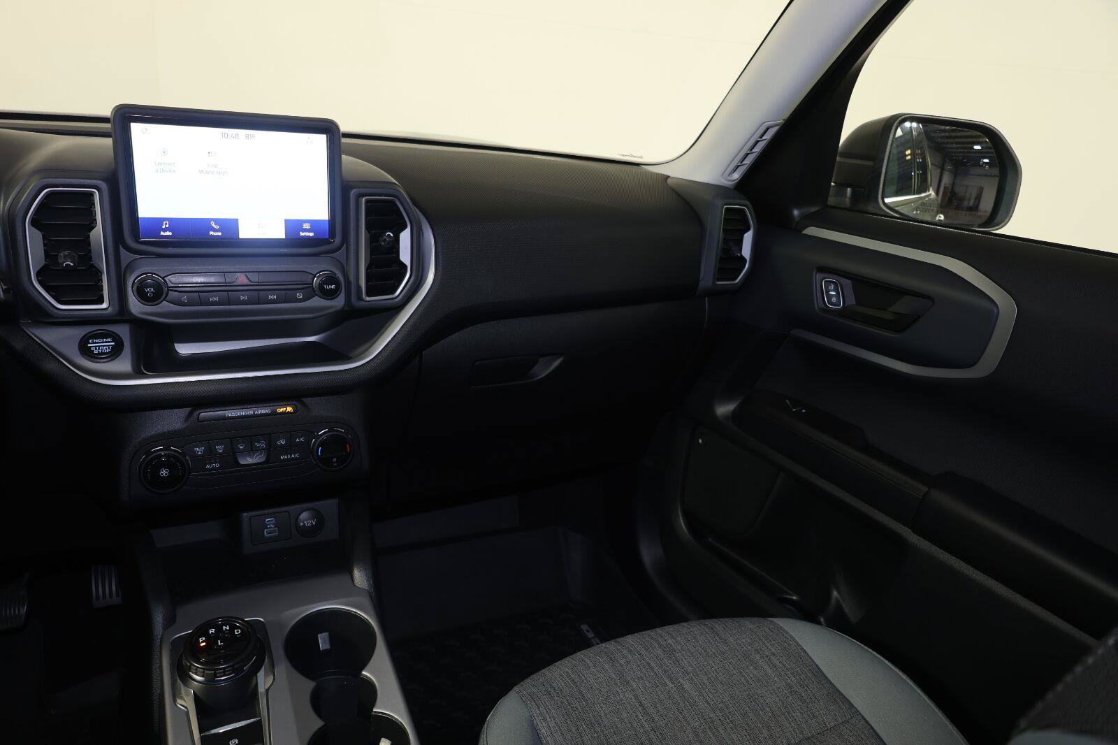 Used 2021 Ford Bronco Sport Big Bend AWD/4WD image 12