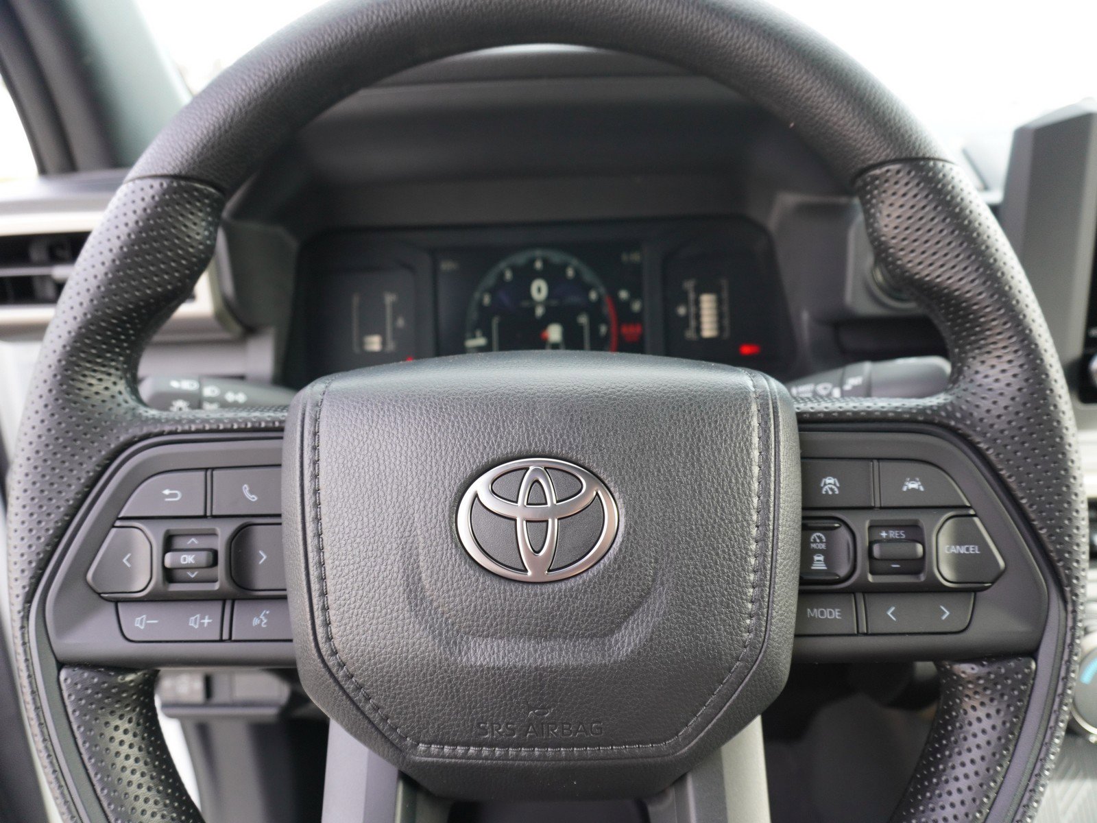 New 2026 Toyota Tacoma SR image 21