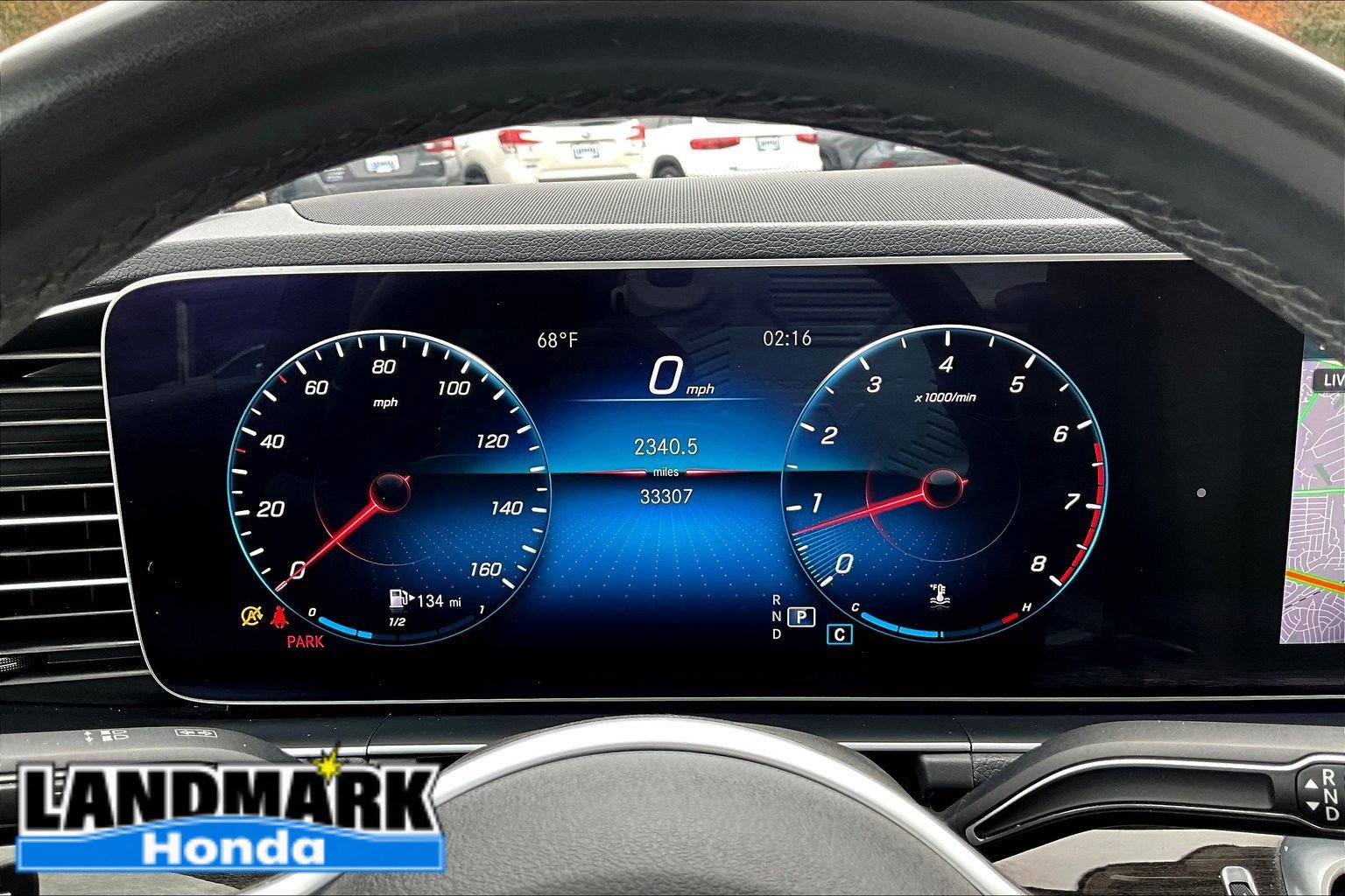 Used 2020 Mercedes-Benz GLE 350 image 22