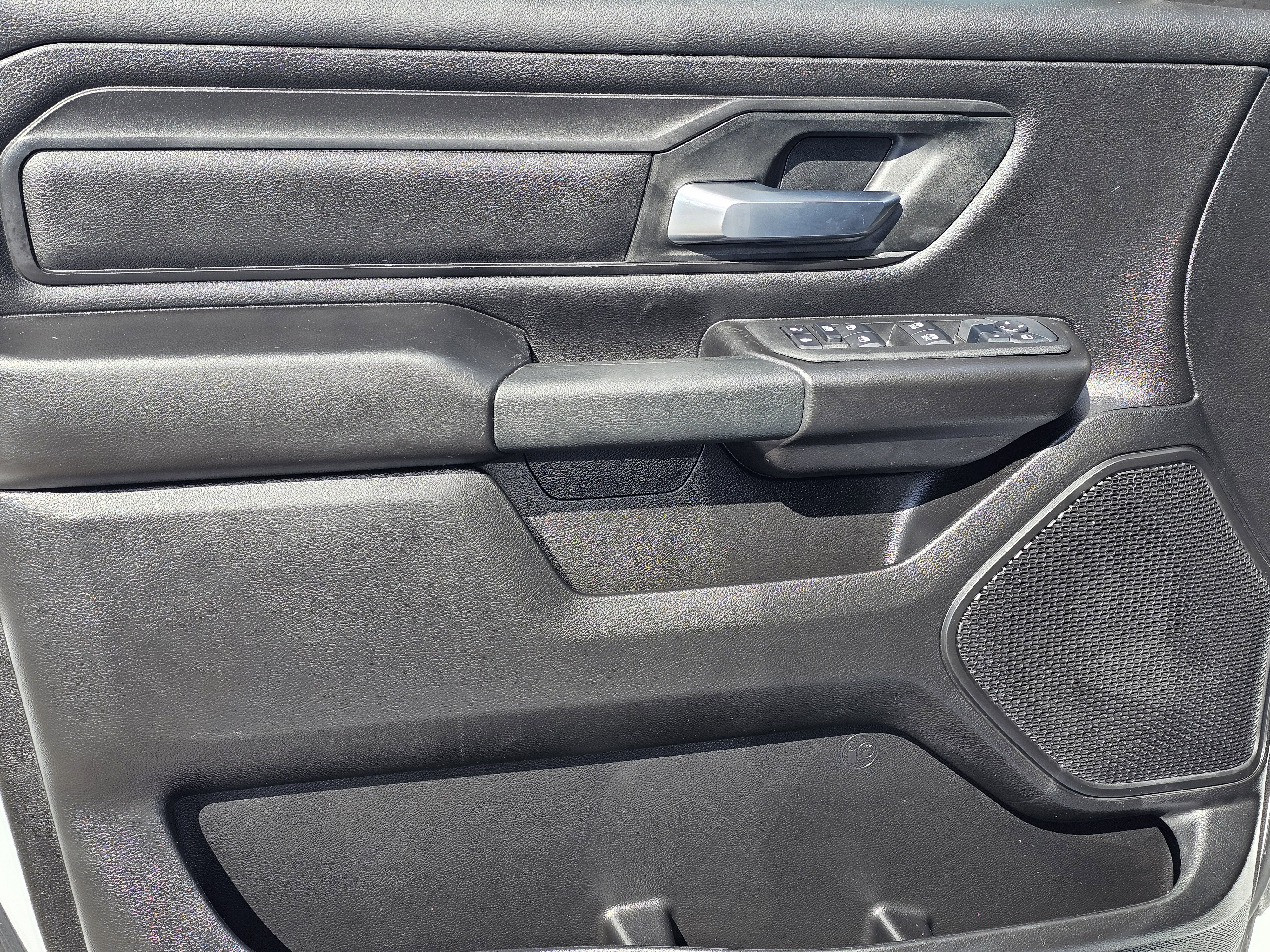 Used 2025 RAM 1500 Tradesman image 15