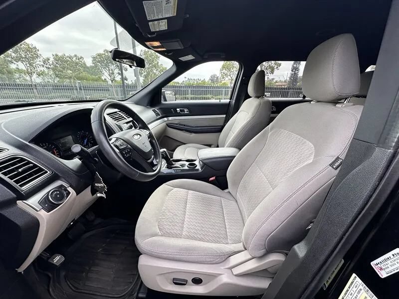 Used 2019 Ford Explorer FWD image 23