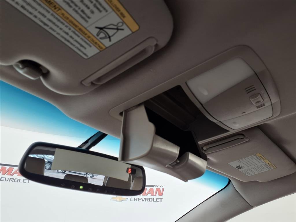 Used 2013 Nissan Murano SV image 19