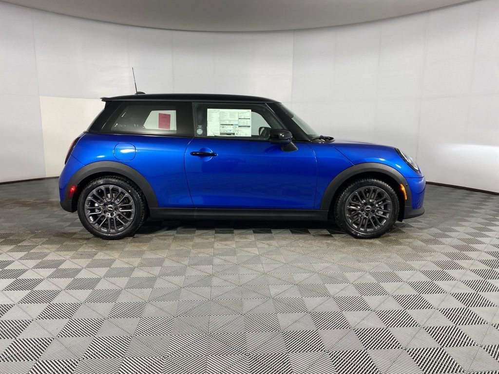 New 2026 MINI Cooper S image 4