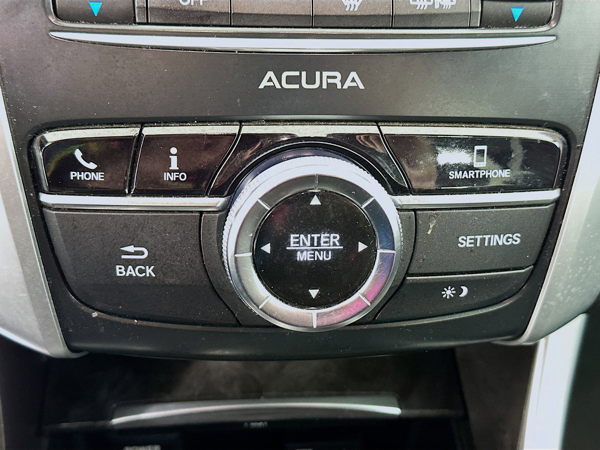 Used 2018 Acura TLX V6 image 32