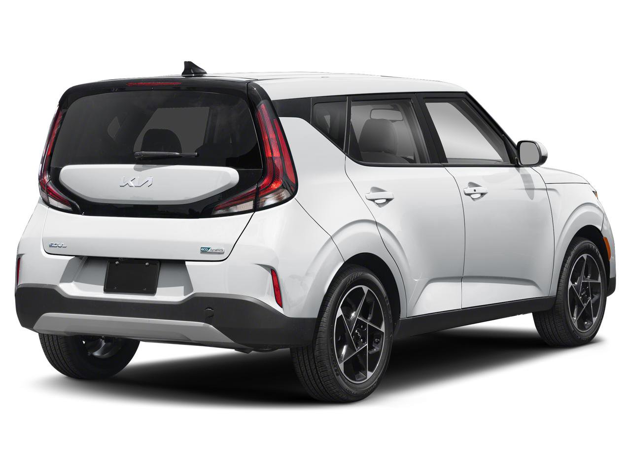New 2025 Kia Soul EX image 34