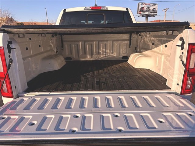 Used 2022 Ford Ranger Lariat w/ Tremor Off-Road Package image 25